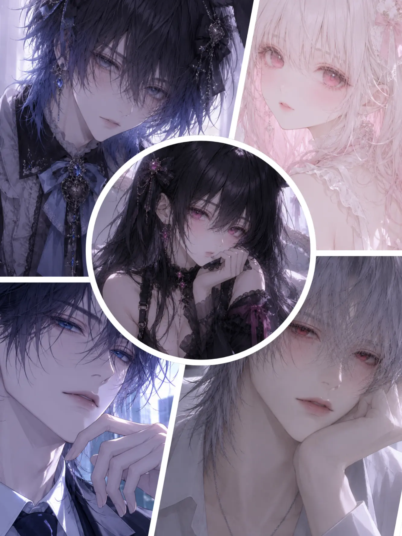 BeigeStem5448의 そんなの聞いてニャイッ！