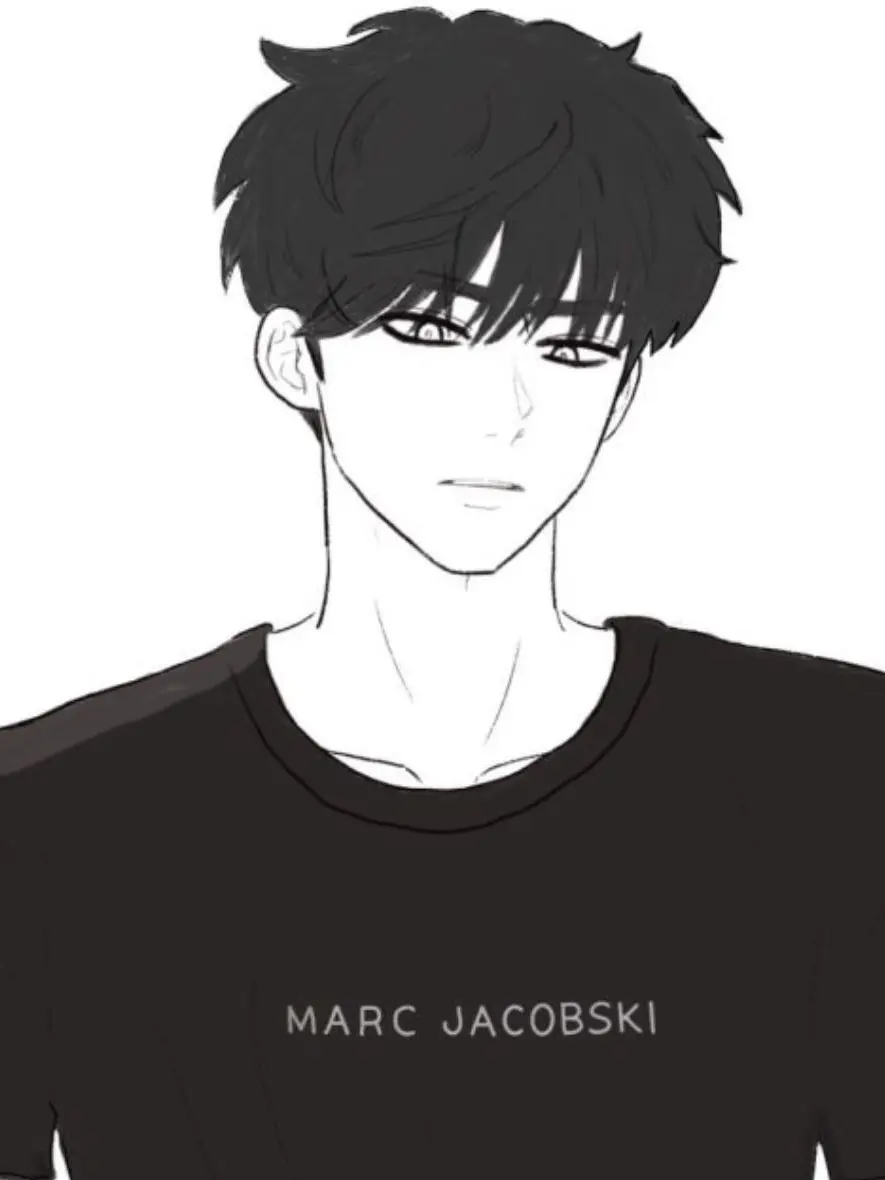 Ruby1357의 김준호