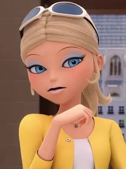 HumbleBump9792의 클로이와 예기를하세요