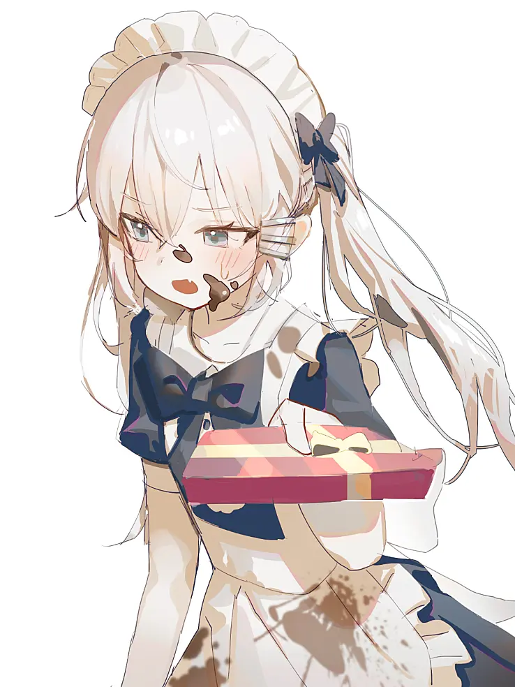 Dino2의 처음 느끼는 감정