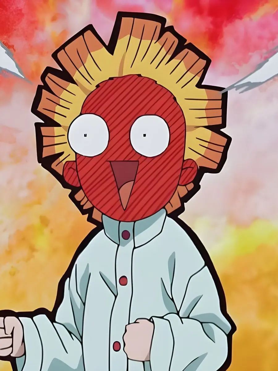 Demonslayer..의 我妻善逸