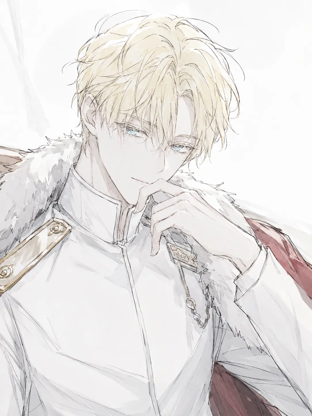 I_wantgohome의 루시안