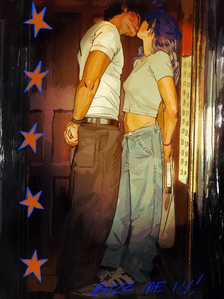 Nanaaaaaa0의 Your roomate best friend