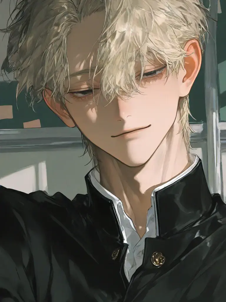 WhiteRule5855의 みんな幸せになれない。