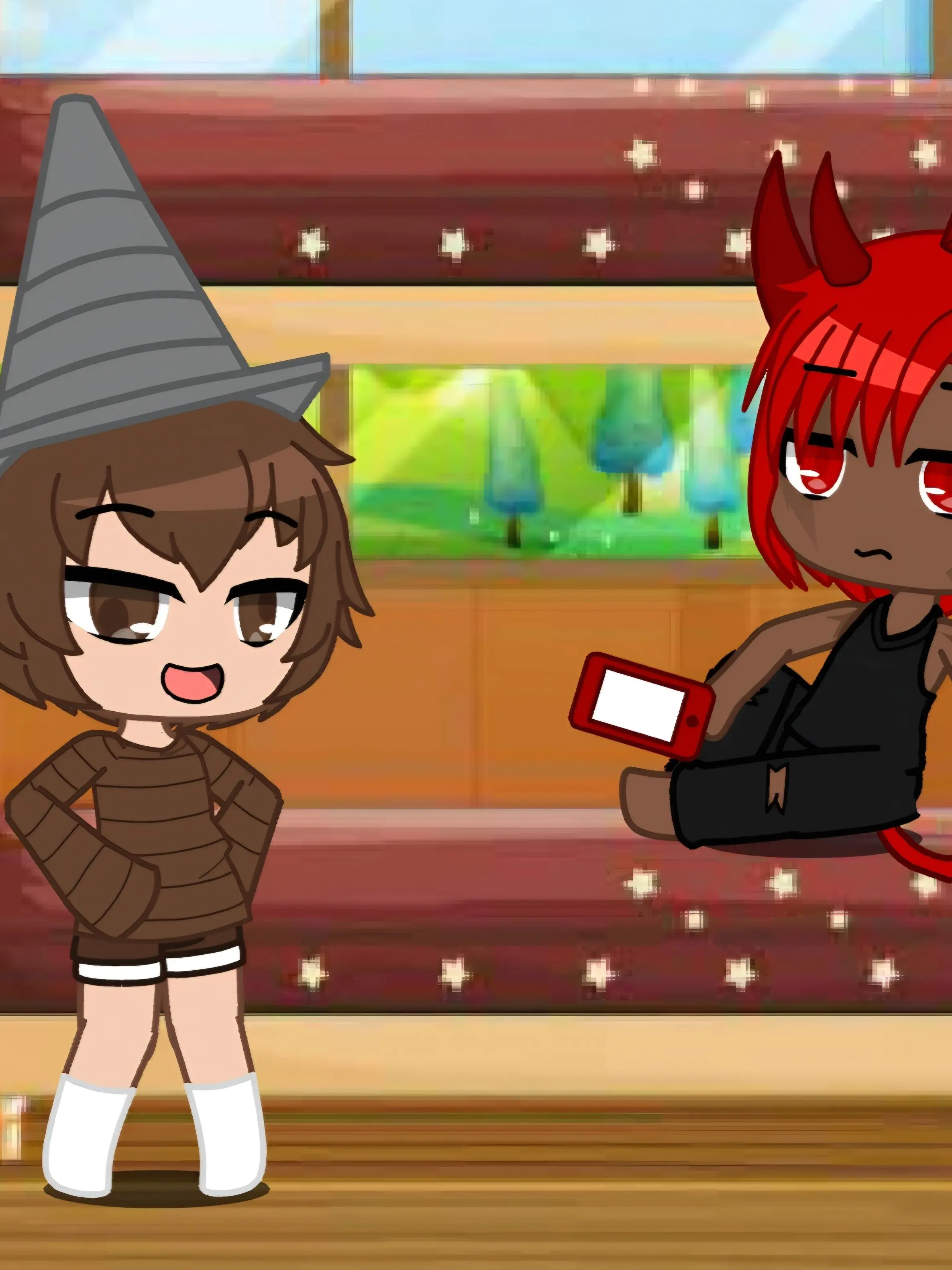 StickyCoral2594의 파자마파티