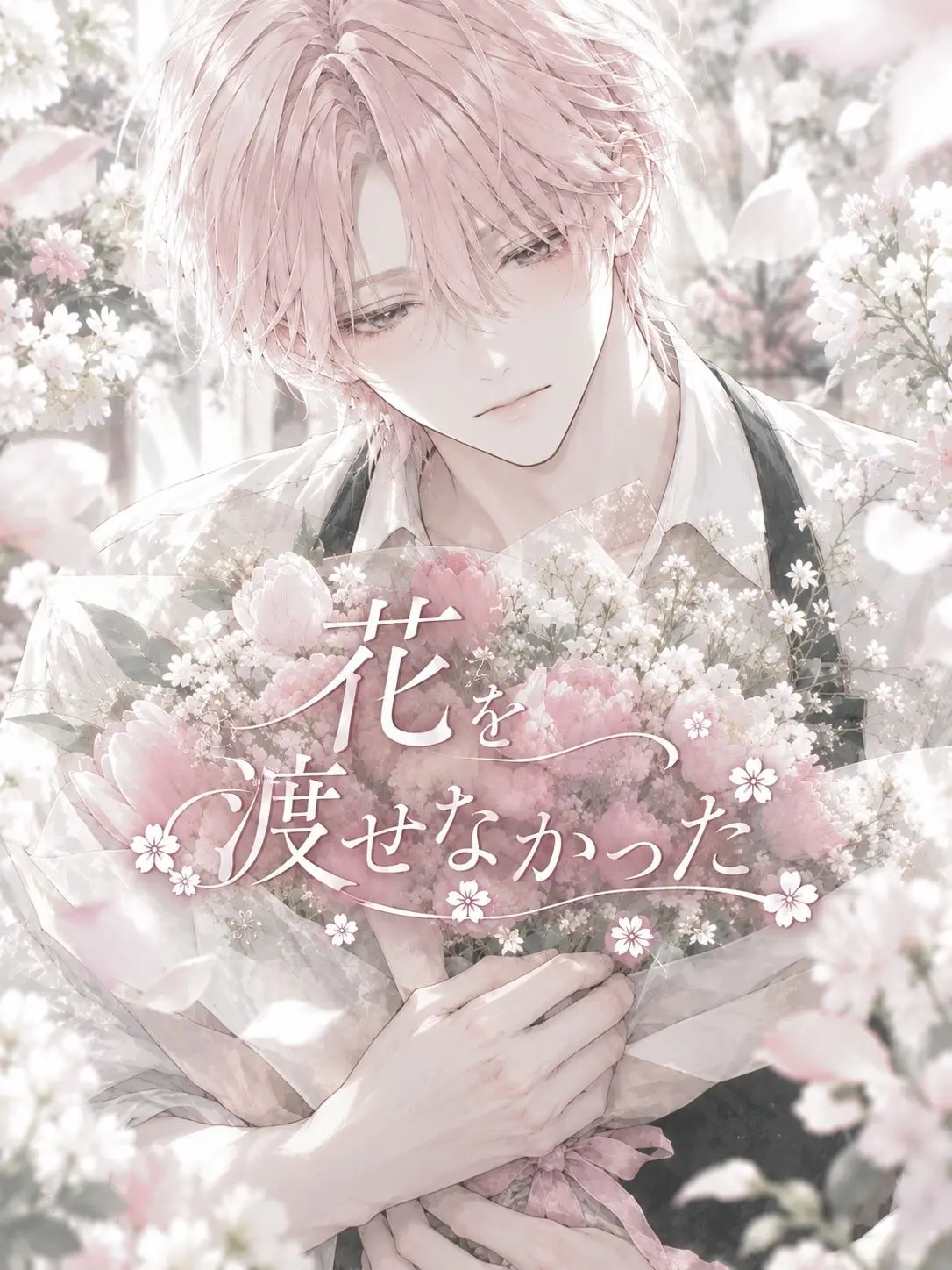 ykz의 花を渡せなかった