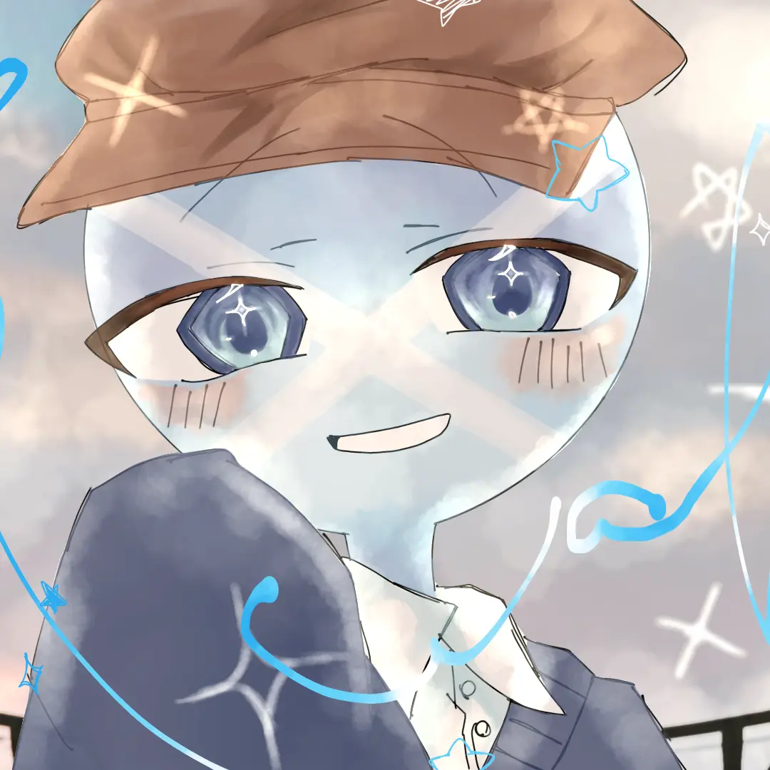 ChubbyRiver1556의 貴方のベストフレンド。