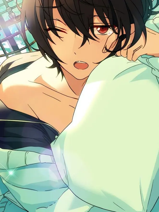 PurelyLargo4291의 사쿠마 리츠