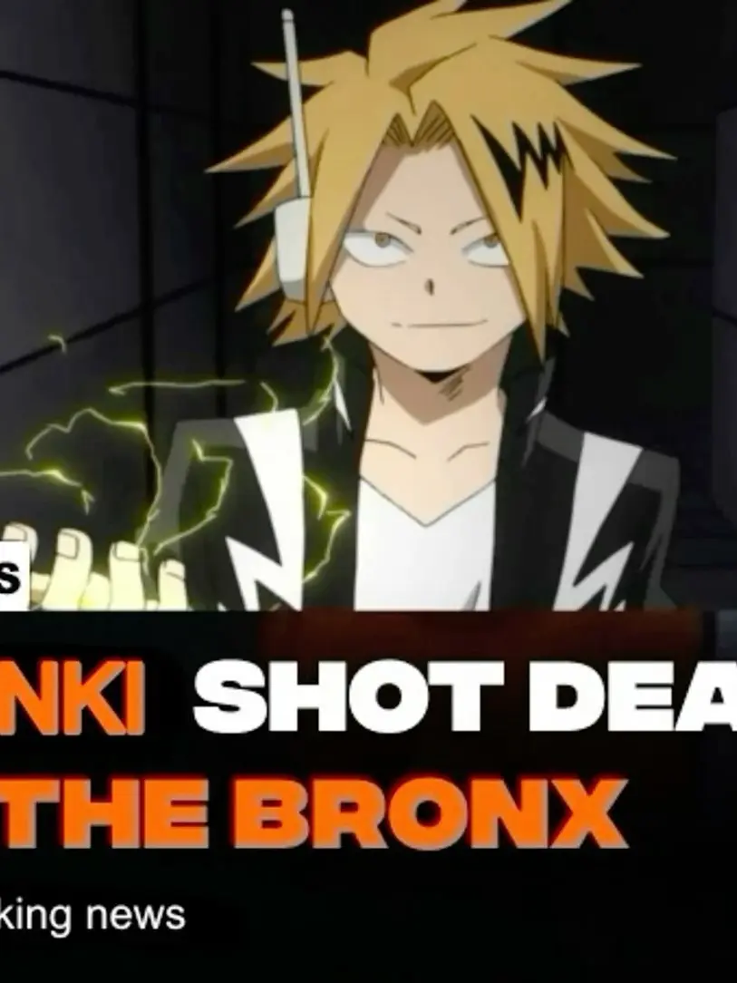 Bootytickler9million의 Denki Kaminari
