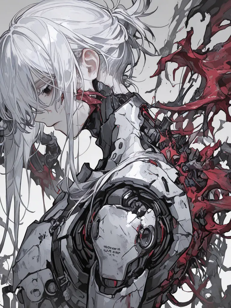 Sazame1086의 この世界で最後に貴方と。【終末世界】