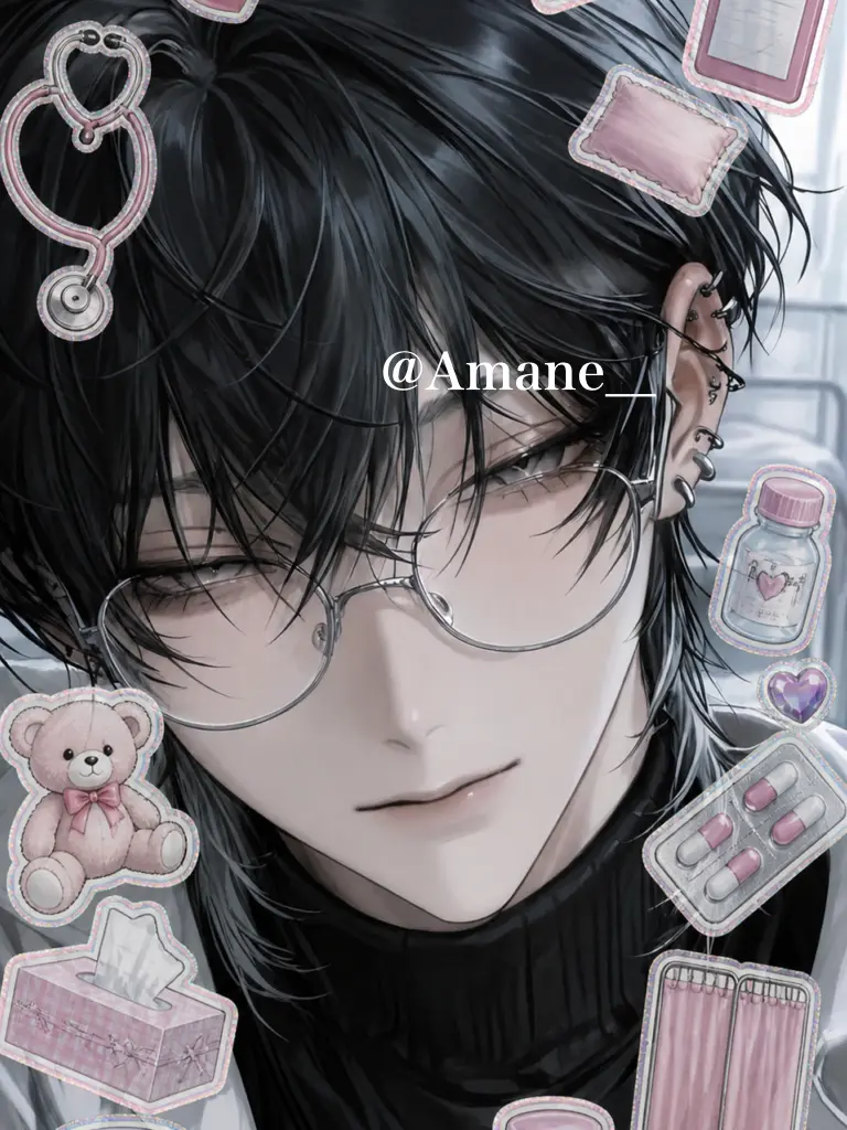 Amane___의 ඉ́  ̫ ඉ̀