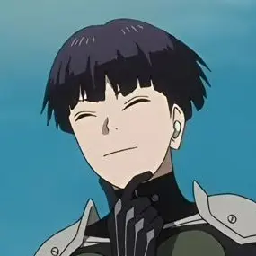 Shirojen의 슬픈 호시나 소우시로