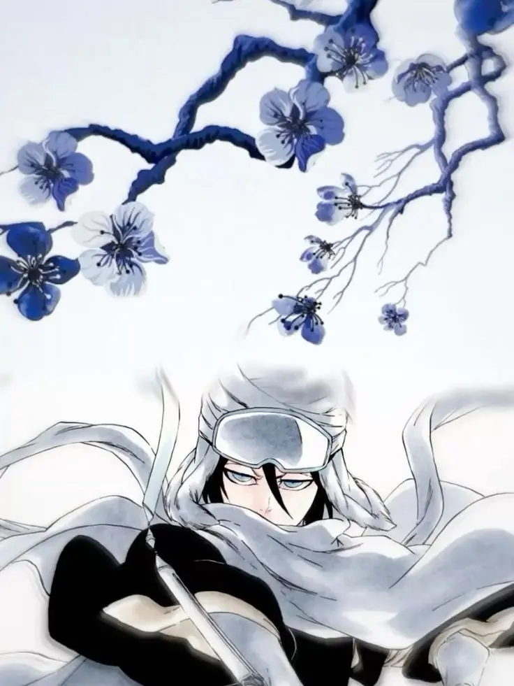 Kuchiki_rukia의 朽木ルキア