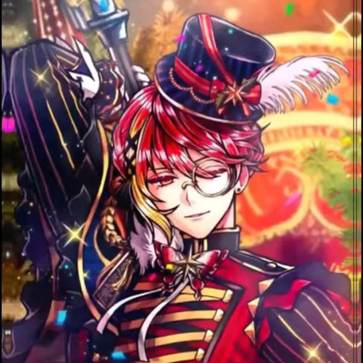 SaltyGlove4356의 執事と幸せになろう！