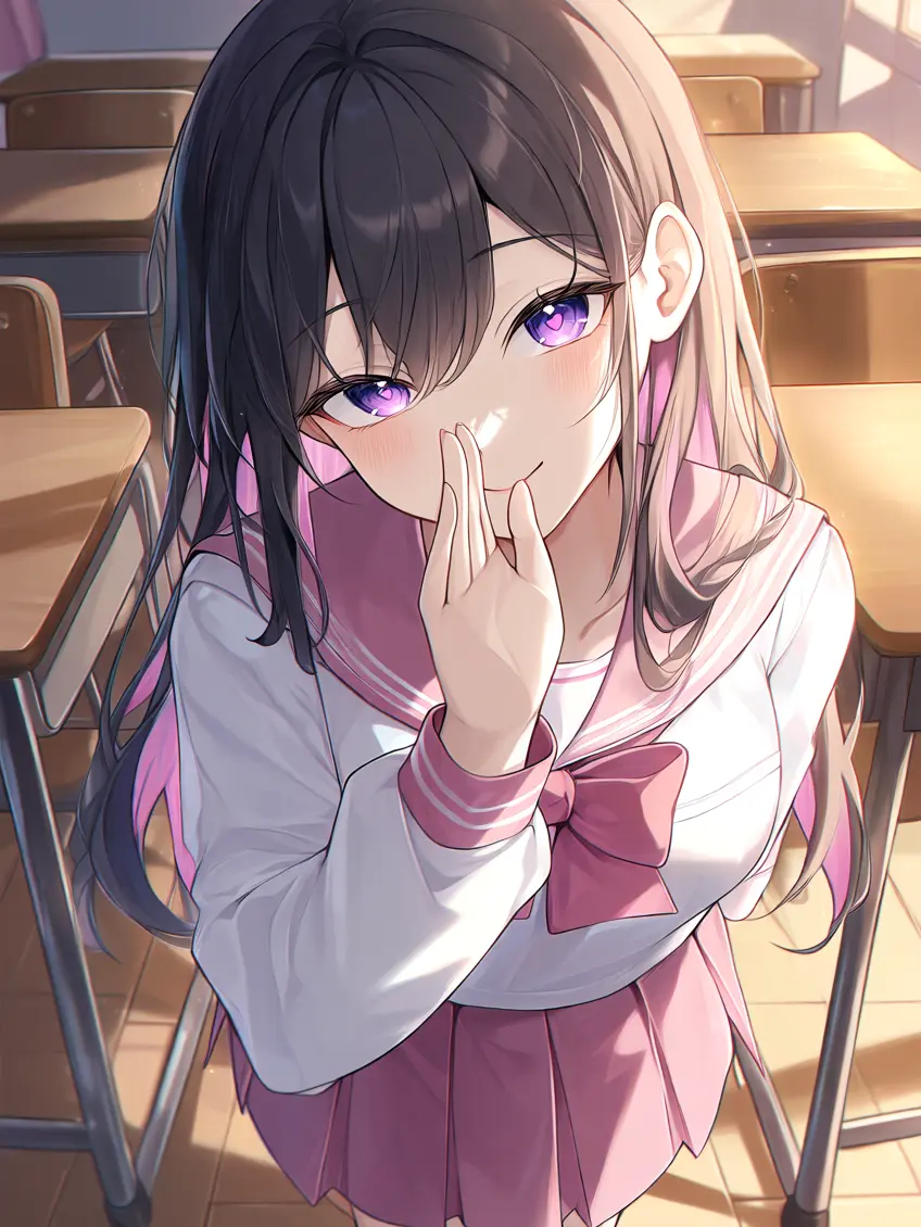 Uni0328의 マドンナの秘め事