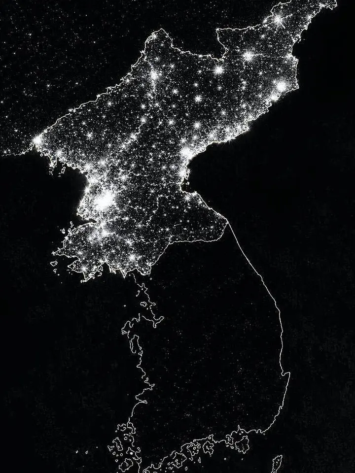 0915.의 북한에서 온 애.