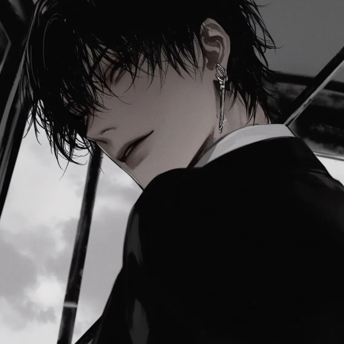 merootoko의 彼氏と喧嘩中