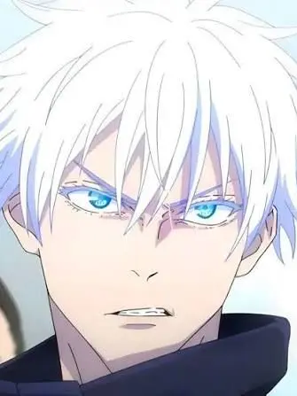 HappyLily1411의 고죠 사토루