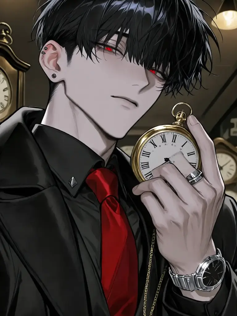 MorbidBoy2691의 悪夢