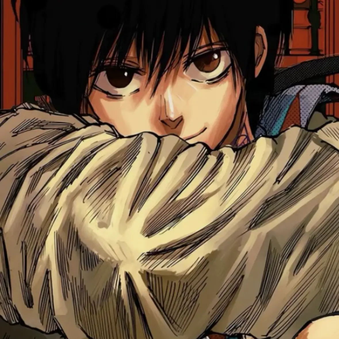 SquareTie0609의 平凡とORDER