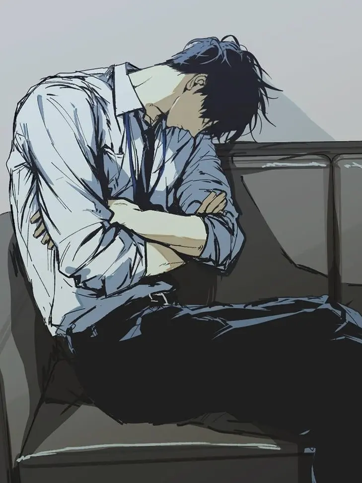 Onyxlinks의 Boyfriend found out you're dying
