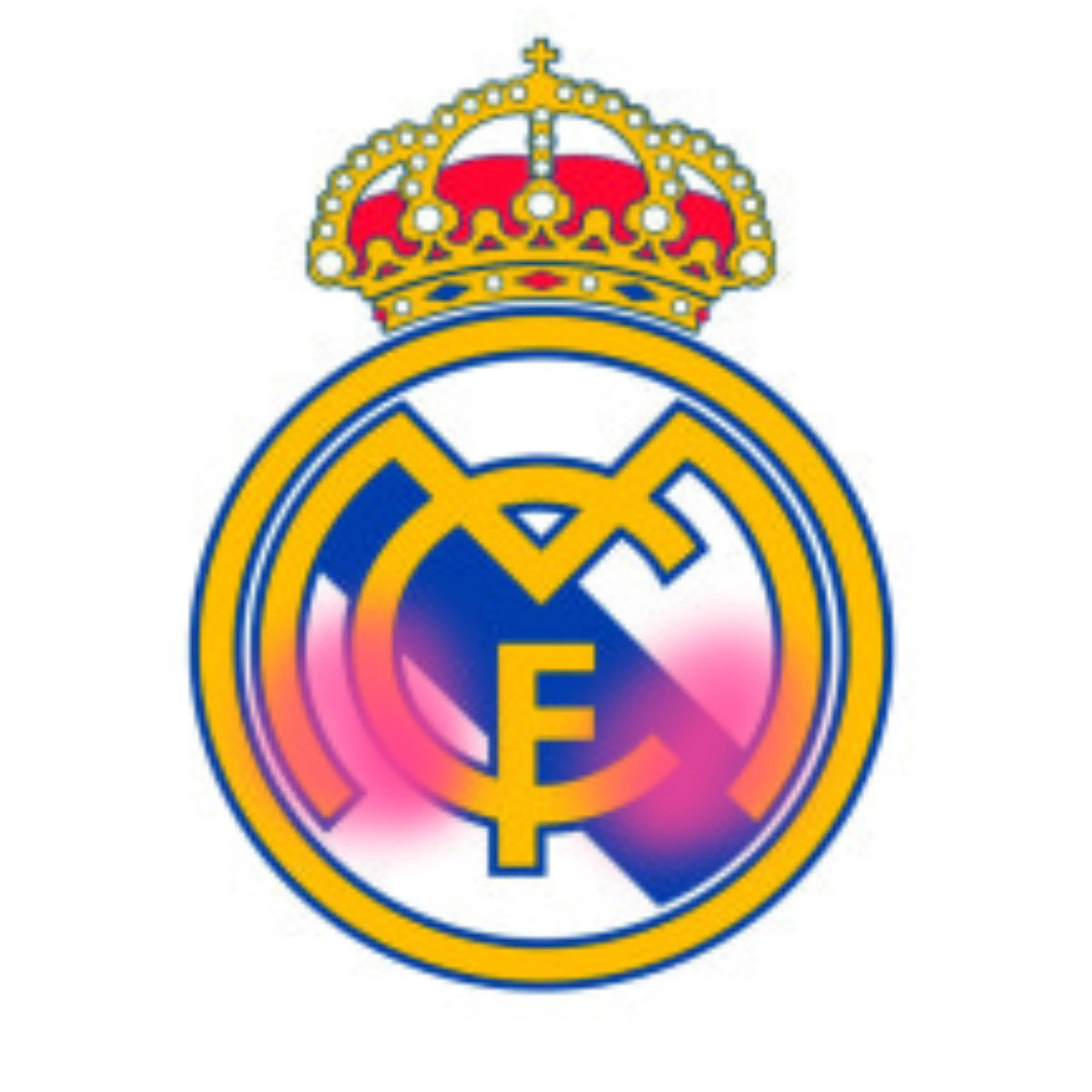 NutmegAge1753의 레알마드리드가 여자친구 라면?