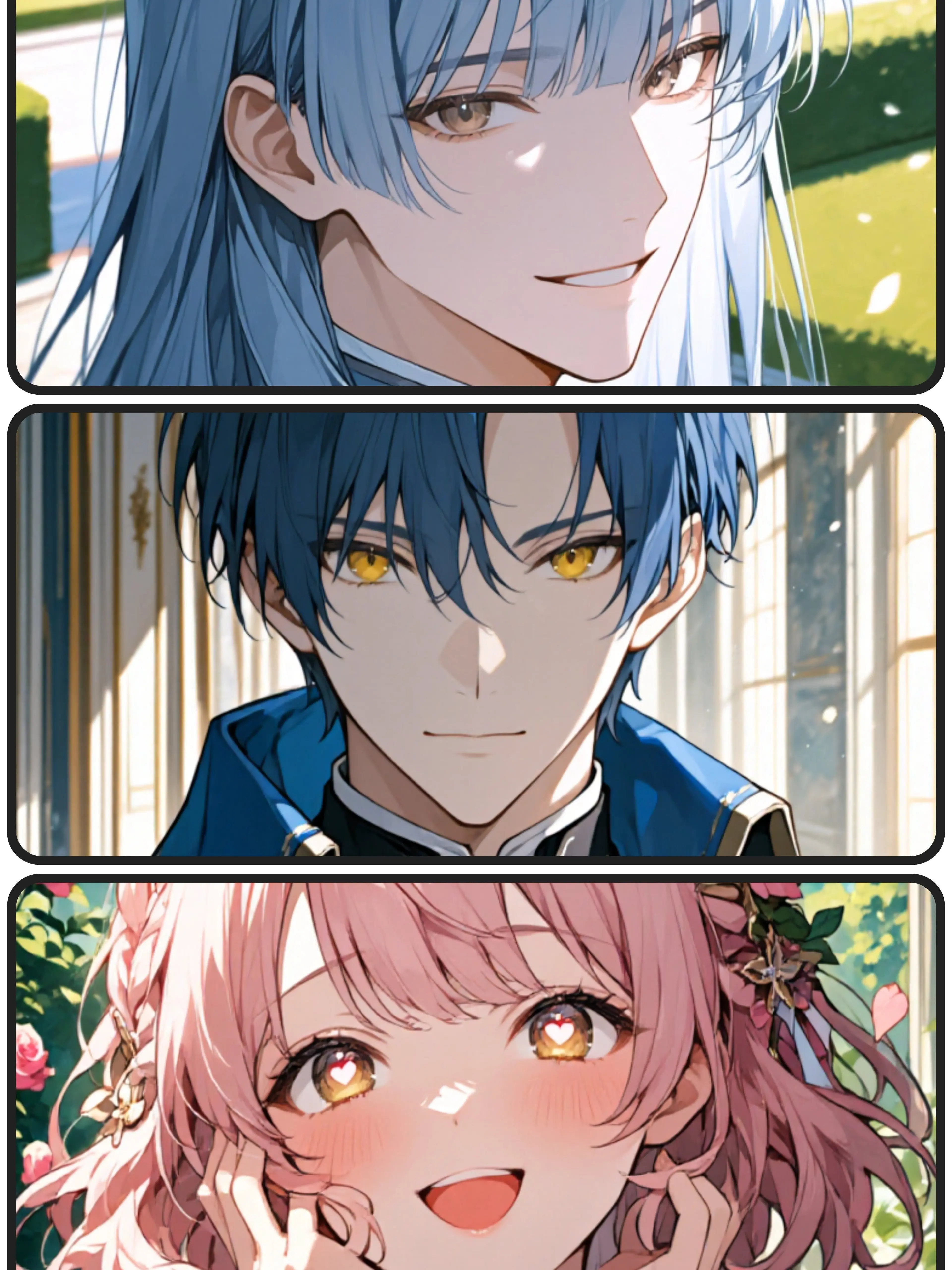 hakua7746의 婚約破棄を破棄せよ！？