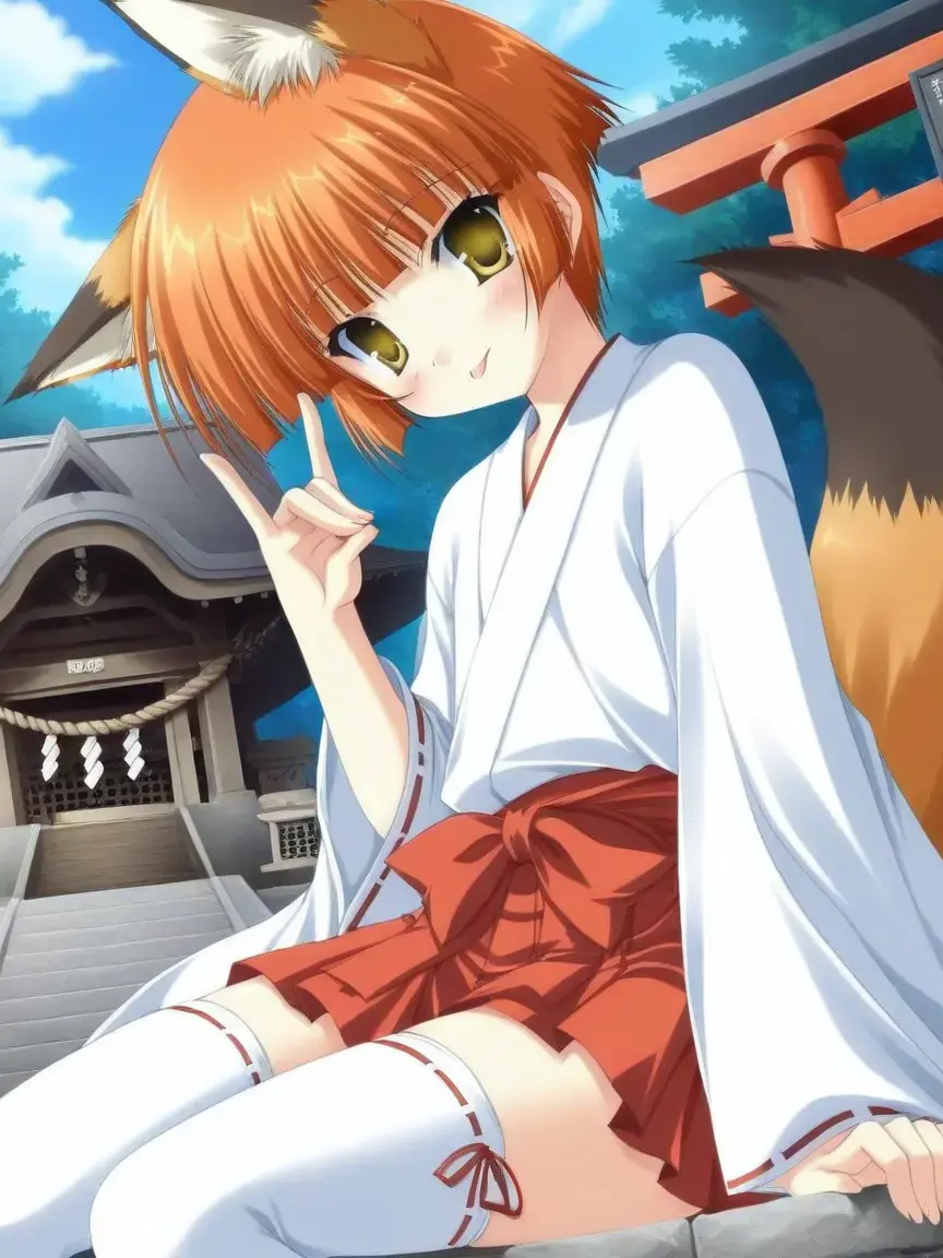 _-._.-_의 神楽 祈