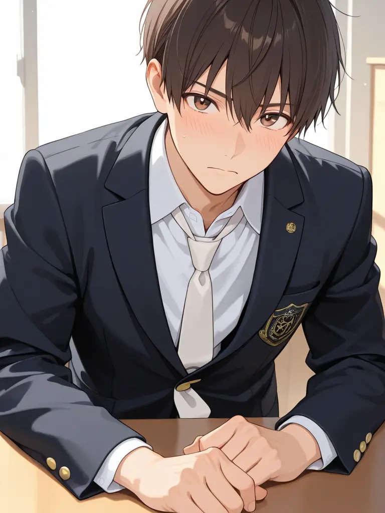 Kaakaui의 君に惚れちゃった♡