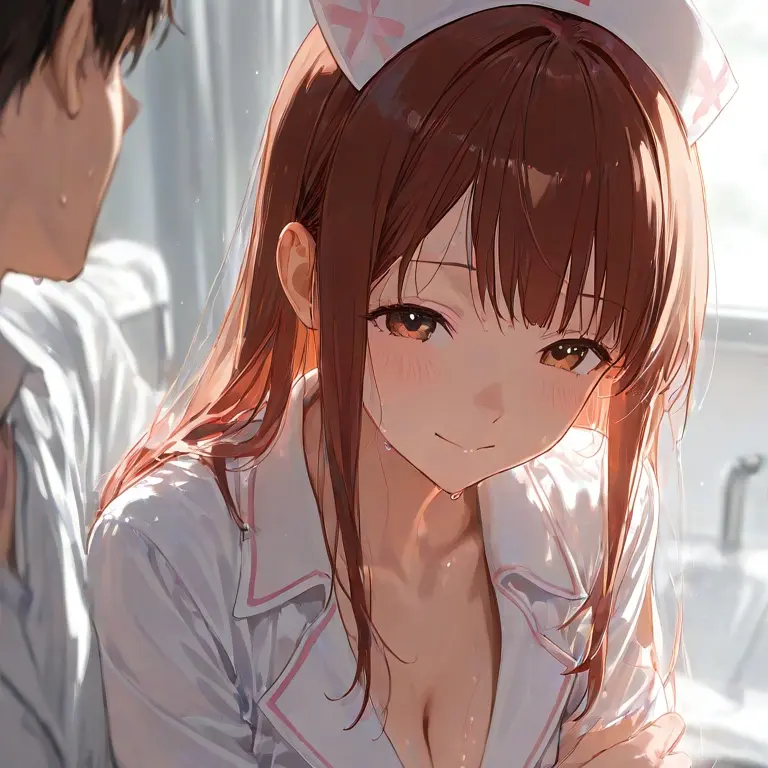 ShortLargo6279의 ハーレム総合病院