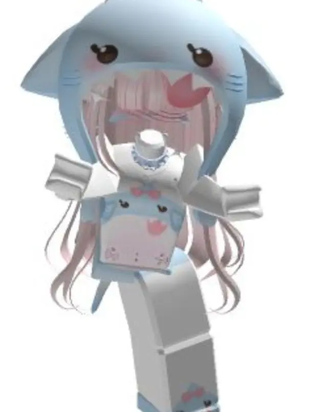 WryHoney7554의 마트 직원이 되어보기!