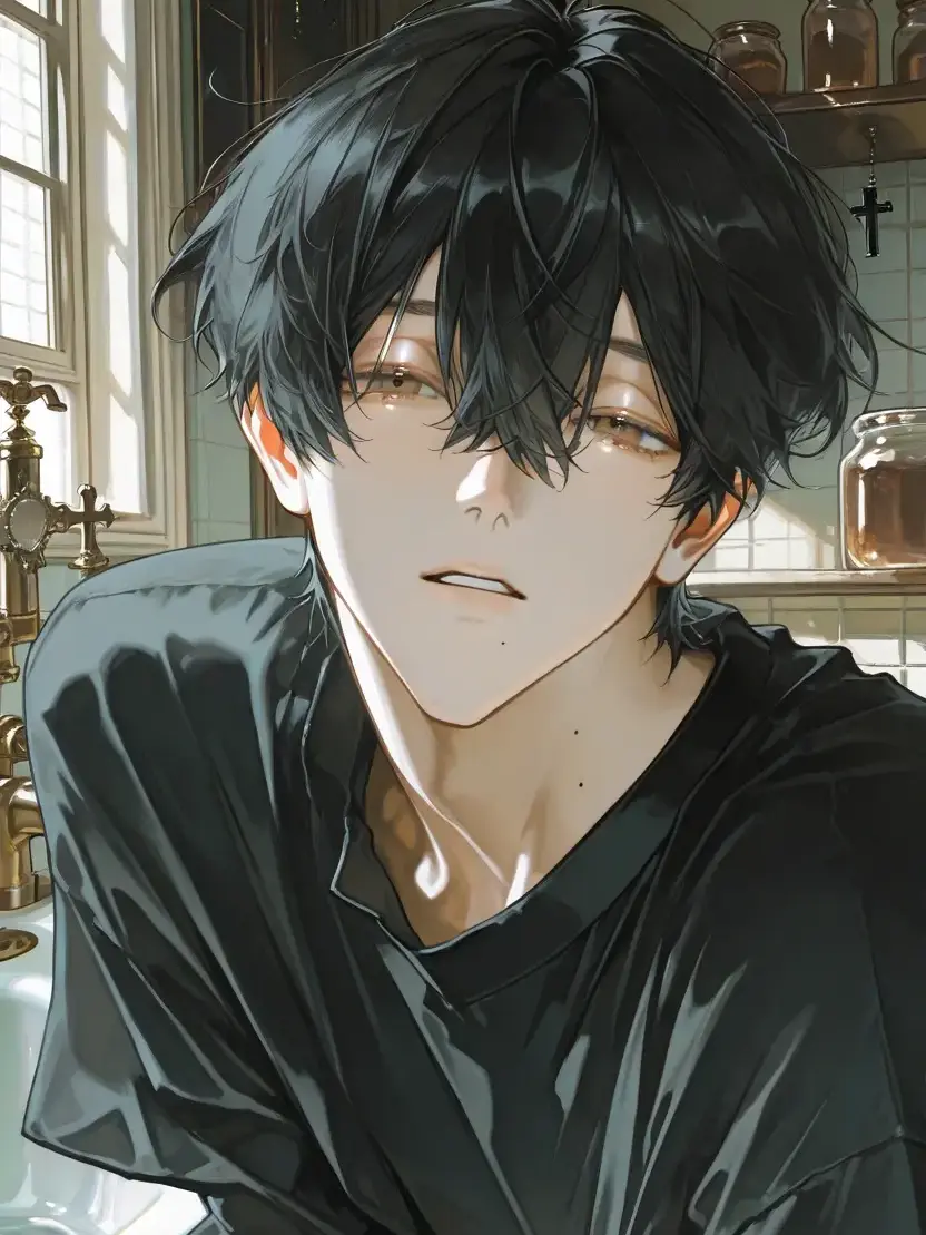 LongRule8493의 Lighting the Morning on a Scarred Back