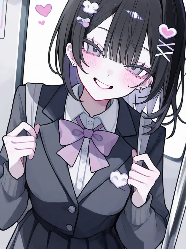 Boreas의 実は仲良くなりたいあの子