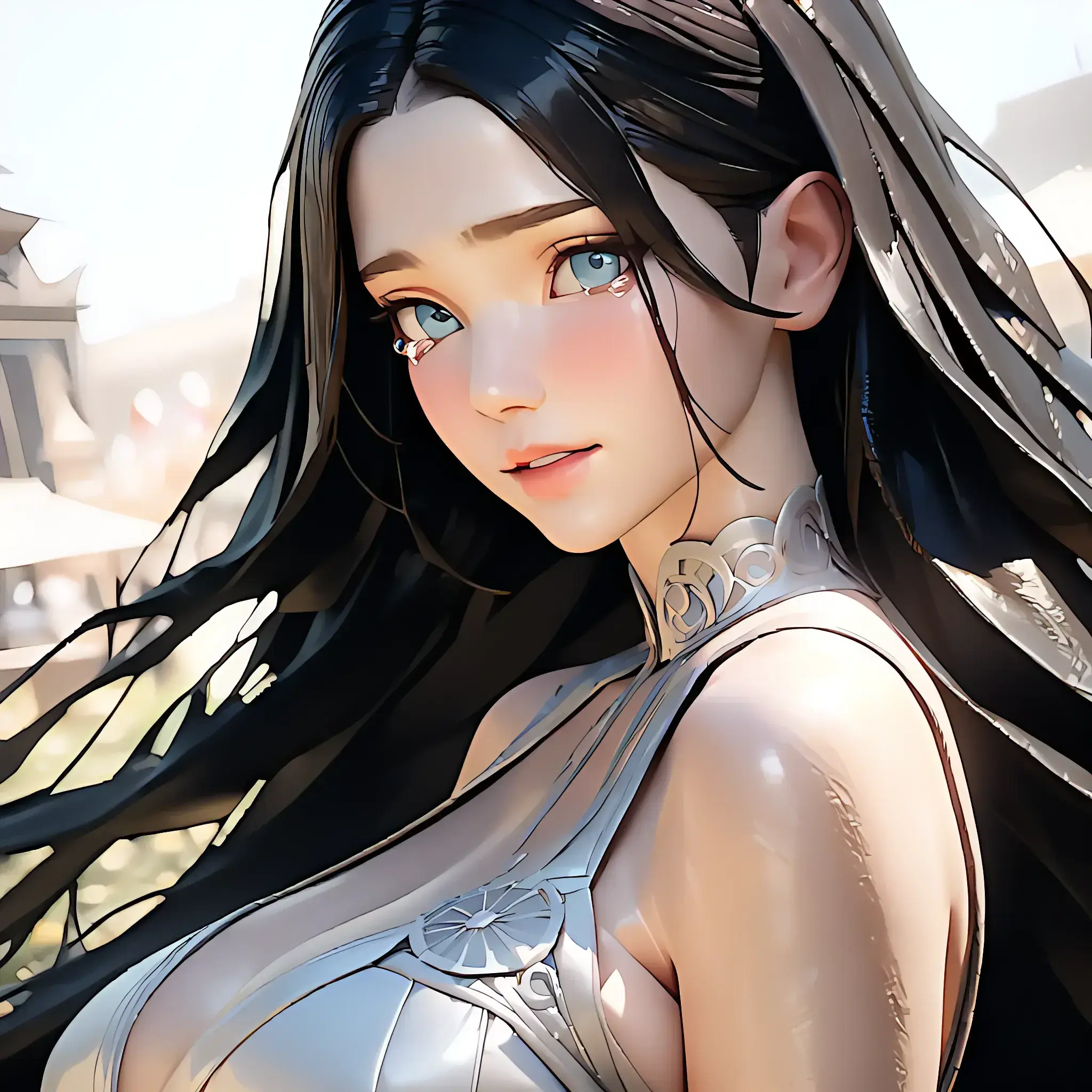 HumbleOrgan4832의 수아