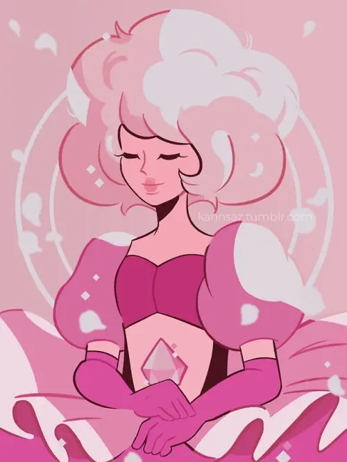 Lexi_Steal_Food의 Pink's New Pearl