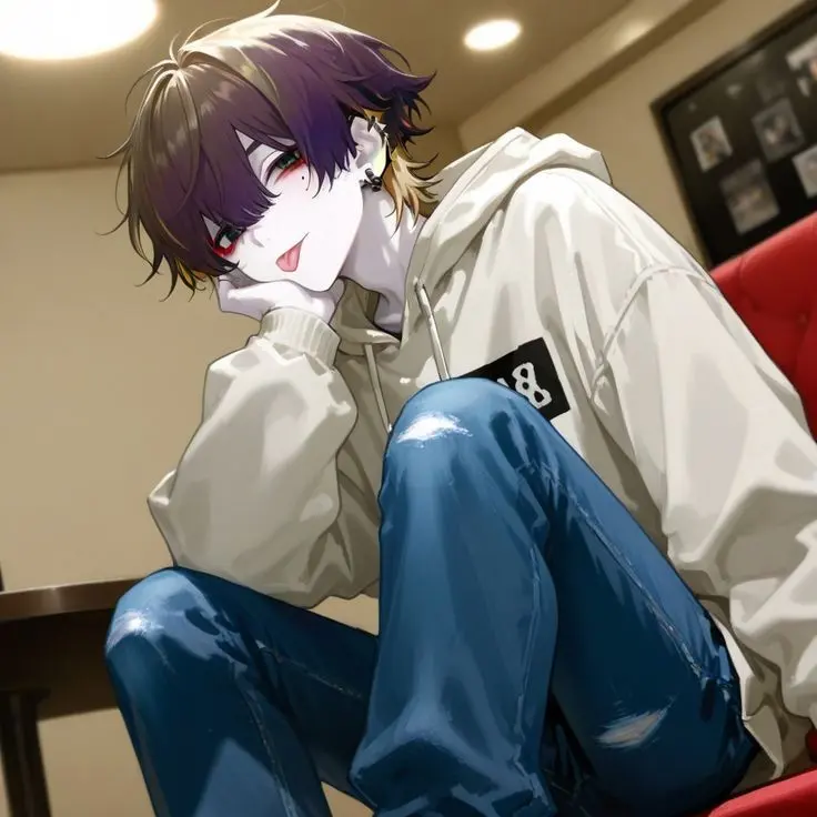 LankyPlume5775의 sweet love