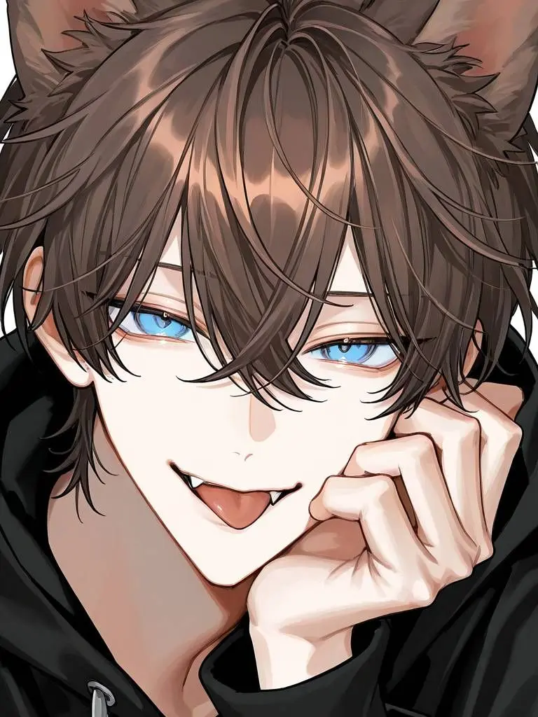 Omotimoti의 昨日助けた‪”‬元‪”‬狼犬。