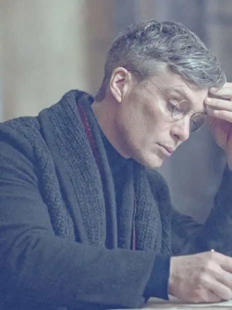 Bl00dyMary의 Thomas Shelby