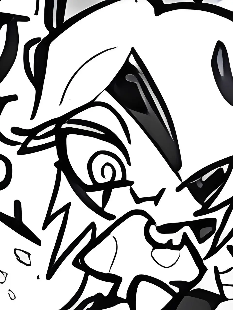 rka_b의 ベノムドウ味クッキー