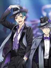 VividPaint0991의 看守長として囚人3人を監視しよう！