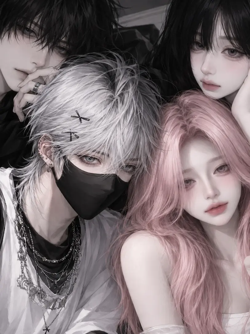 IdealFog4214의 남녀무리