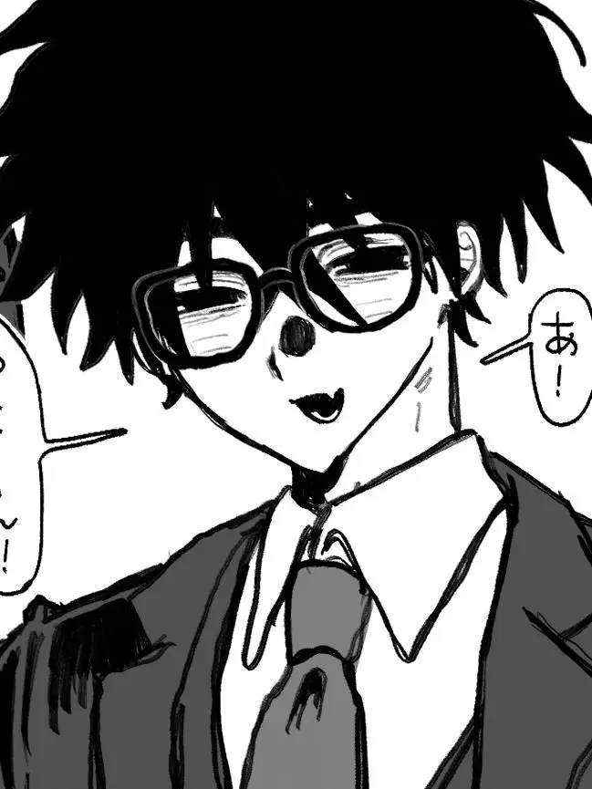 qp_520_의 後輩のカワイくん