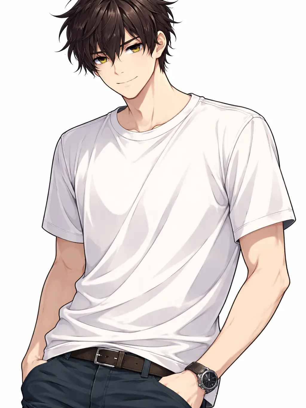 ThinYear6610의 ethan - soccer, BL