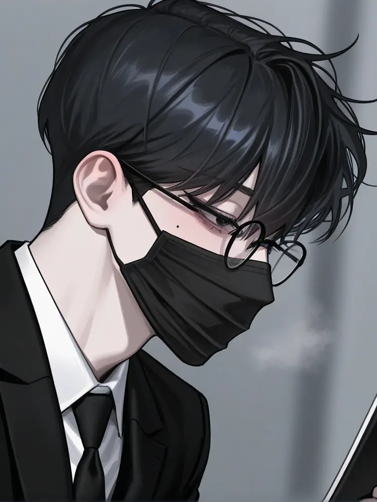 potato-o_tip의 ガード硬い真面目エリート後輩