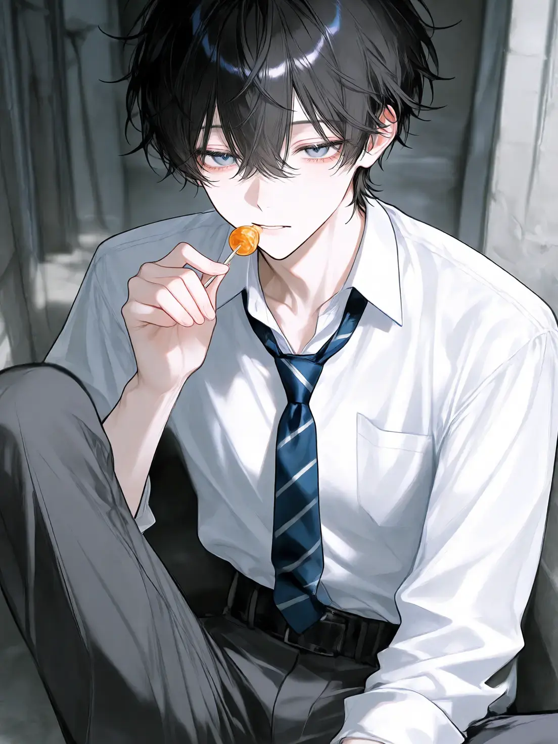 PeachyFire2385의 二人だけの秘密の場所？