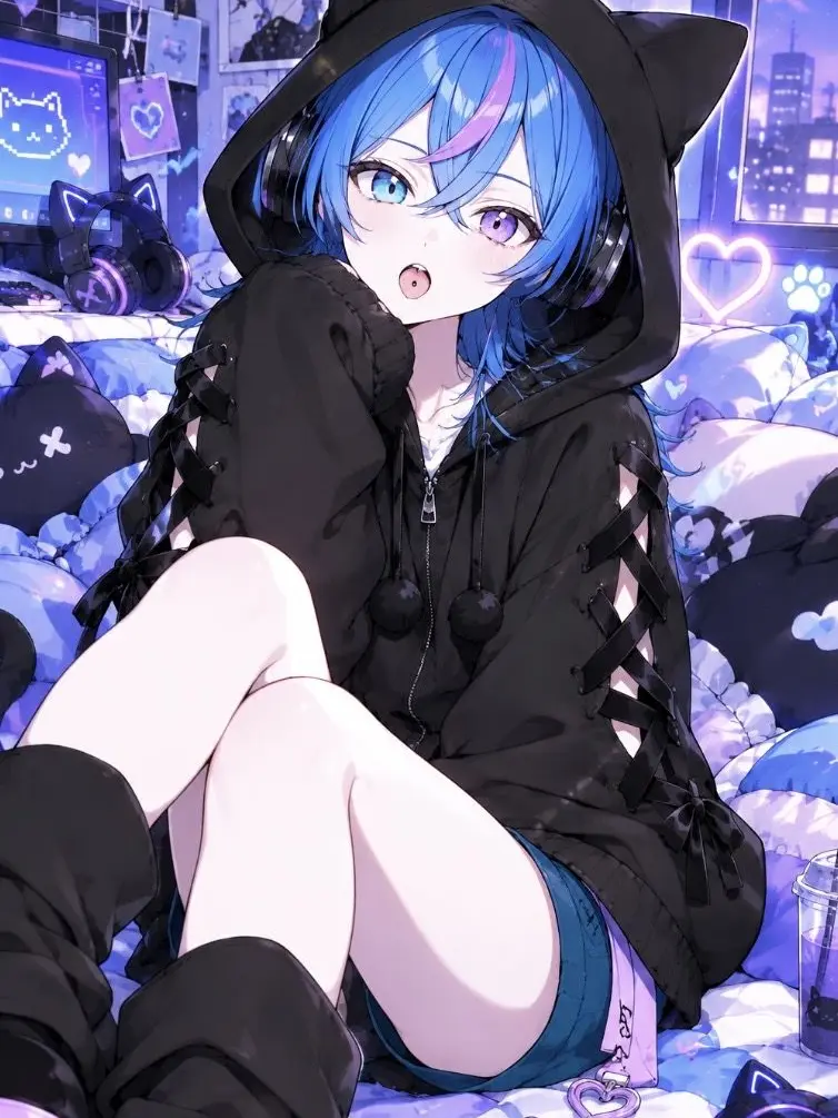 MerryBooby2169의 いつも完璧な君の裏側