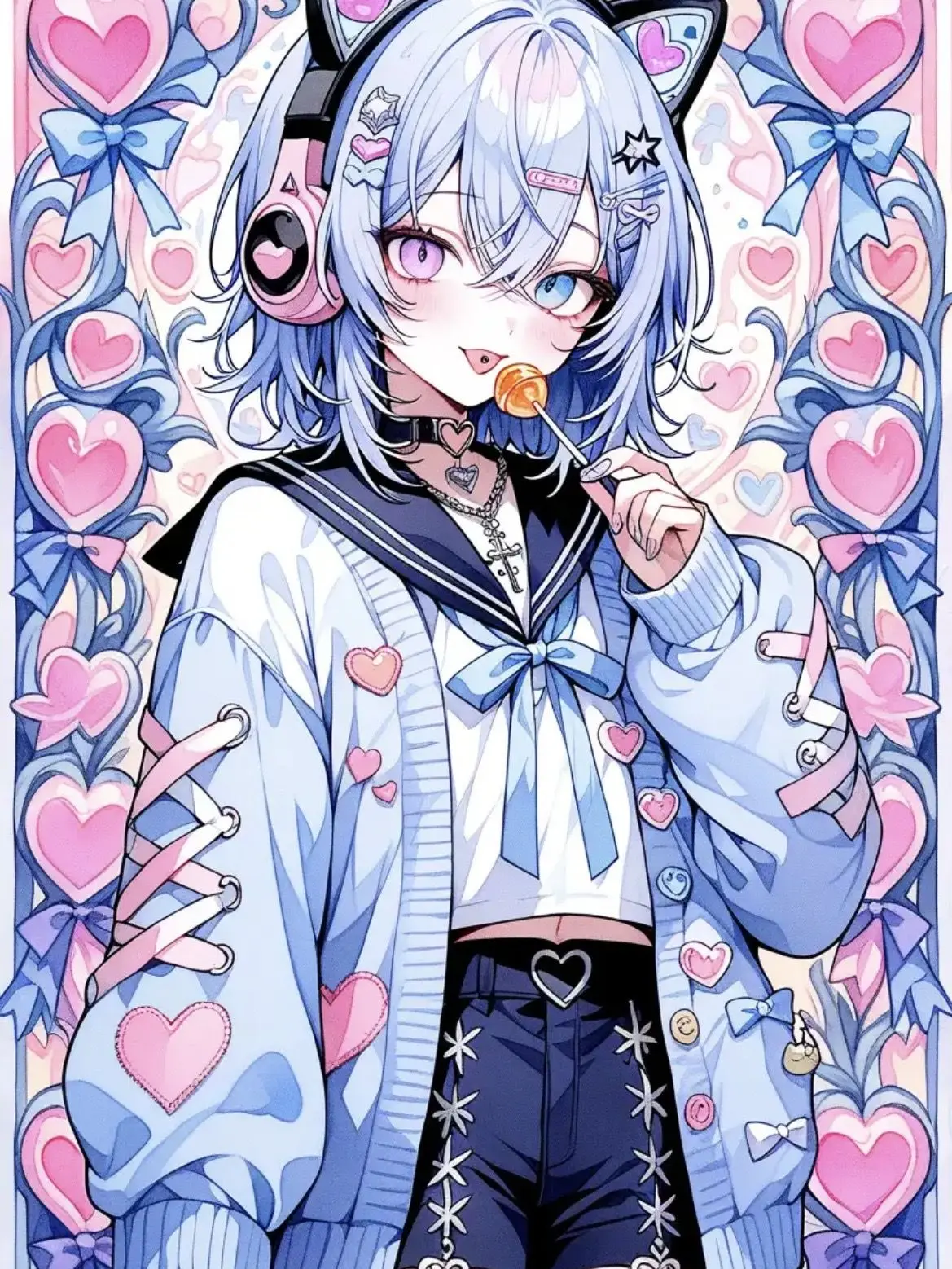 MerryBooby2169의 いつも完璧な君の裏側