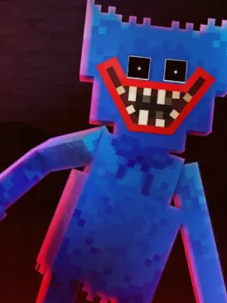 rein_Fortnite의 マイクラ&ホラー&東方×銃Mod