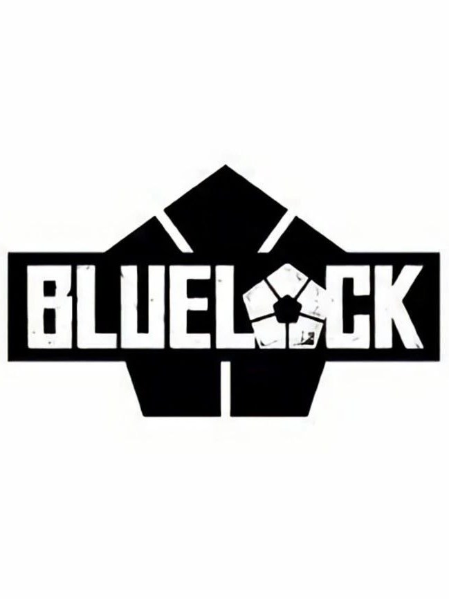 BLUE LOCK 대표 이미지