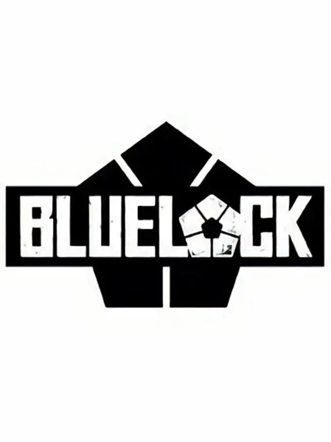 Eleos.1의 BLUE LOCK